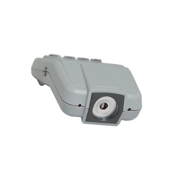 Industry Machine Detector Static Eliminator Meter Professional Custom