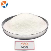 Polyacrylamide floculant PAM pour des solutions efficaces de traitement des eaux usées