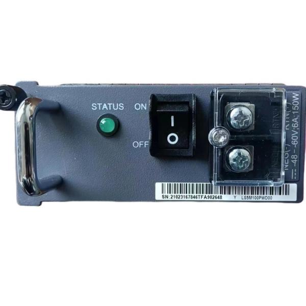 LS5M100PWD00 DC Switch Power Module Assembly 5700/3700 Models Model Code 02316784