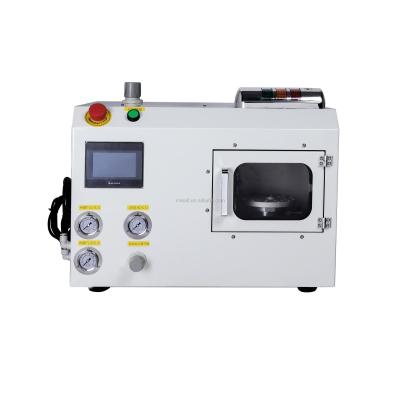 Une machine plus propre de bec de SMT Samsung, décapant automatique SME-24 de bec de smt