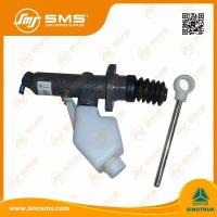 Pièces de rechange de boîte de vitesse de camion de Sinotruk Howo de distributeur de l'embrayage WG9719230015