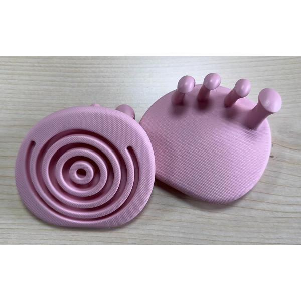 Toe Arch Trainer PP Small Foot Massage Rotating For Leg Training