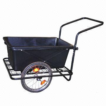 Trailer Trailer
