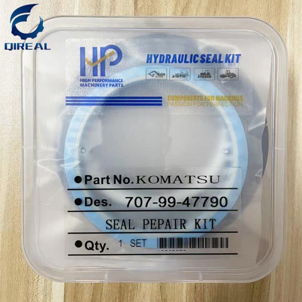 707-99-47790 phoque Kit For Komatsu PC200-7 PC200LC-7 PC220LC-7 de cylindre de boom