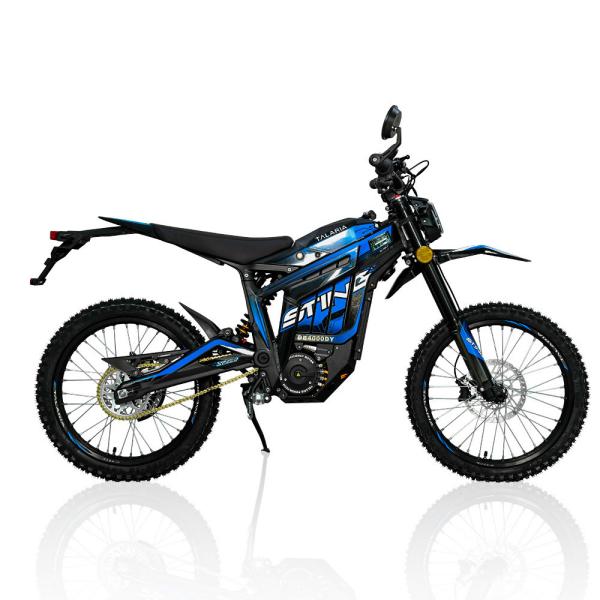 Gasoline Motorcycle with 3.5-inch TFT Full-Color LCD Screen and 376N. m Rear Wheel Torque