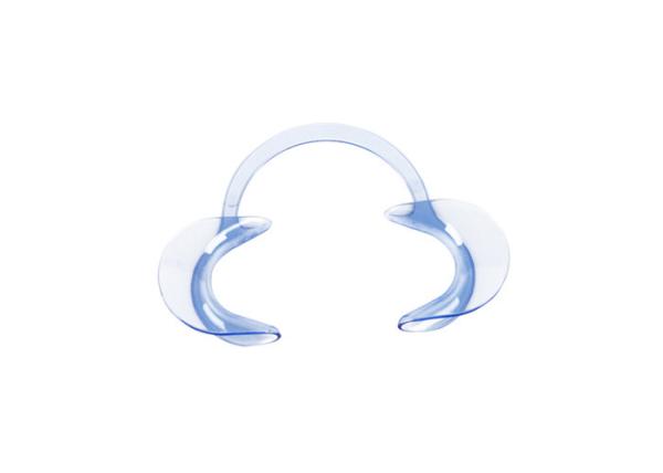 Disposable Dental Teeth Whitening Cheek Retractor Mouth Opener for teeth whitening