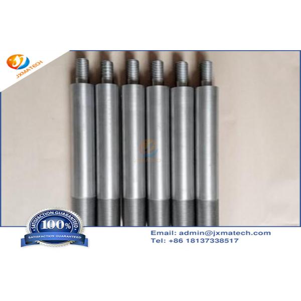 High Purity Pure Molybdenum Products Bar Rod 99.95%