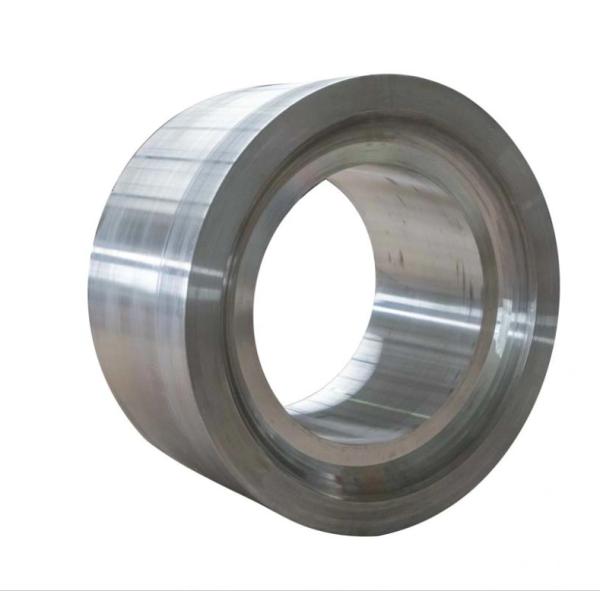 F316L Ss410 1.6587 High Quality Corrosion Test Forged Round Disc