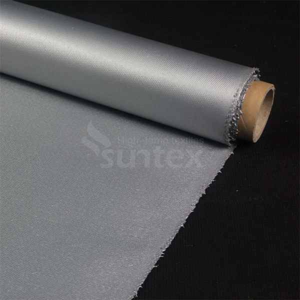 Suntex Launches New Welding Blanket Fully Compliant with Korea’s Updated KFI Standards
