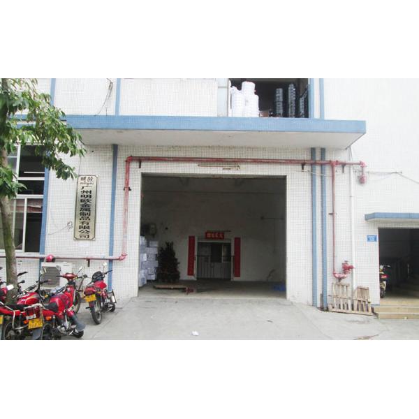 Y&M Crafts Manufacture Limited