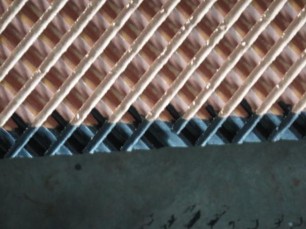 almofada refrigerar evaporativo do portátil para o equipamento agrícola do porco das aves domésticas