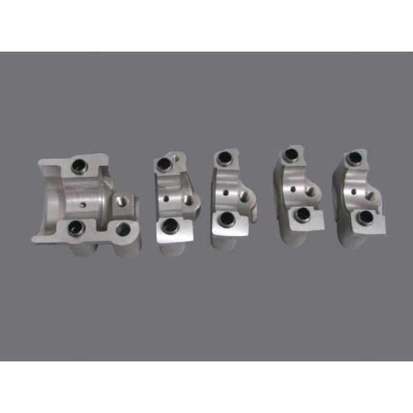 D4BB Car Camshaft Cover 22117 42000