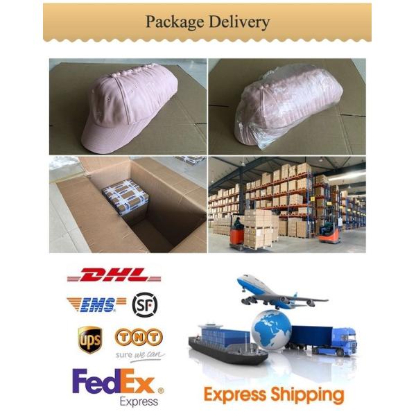 Высококачественные 5 обшивают панелями крышку туриста картины сублимации крышек с полиэстером с пряжкой пластмассы веббинг нейлона