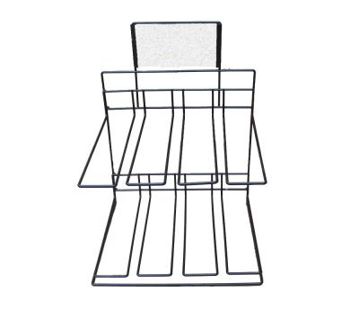 203mm Height 216mm Width Clothing Organizer Rack For Bedroom