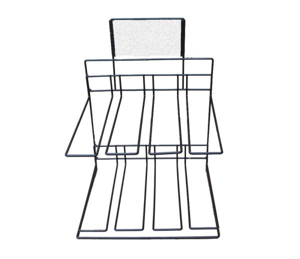 203mm Height 216mm Width Clothing Organizer Rack For Bedroom