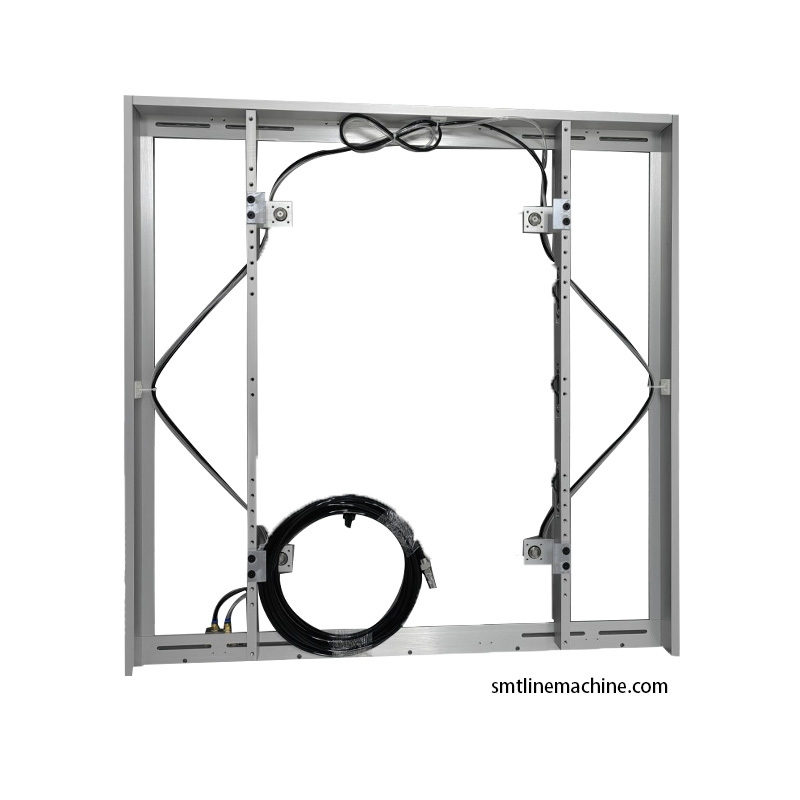 AWSM DEK Adjustable Stencil Frame Adapter