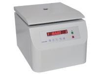 Centrifugeuse automatique à grande vitesse 16600 r/min