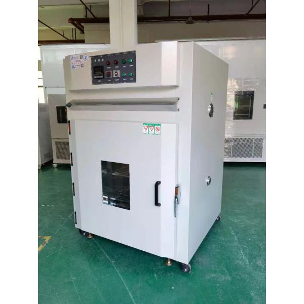 High Temperature test Chamber Drying Oven Environment Test Chamber Environmental Testing Equipment