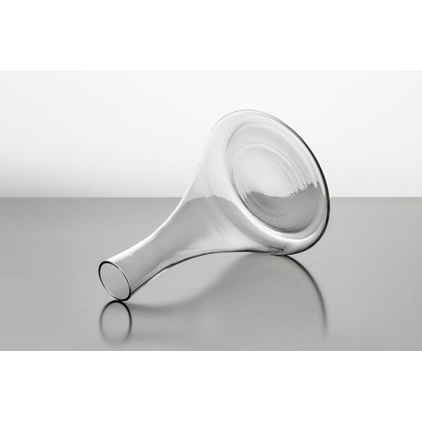 Hand Blown Crystal Wine Decanter 1500ml 52oz Lead Free Glass Decanter