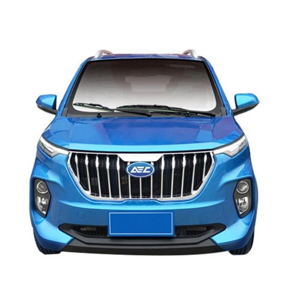 Latest model new energy car China supplier hot sales electric sedan car for adult