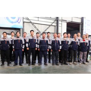 Ningbo Rundekuai Machinery Equipment Co., Ltd.