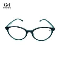 Comfy Anti Screen Glare Glasses Unisex Optical Glasses 55mm-18mm-150mm