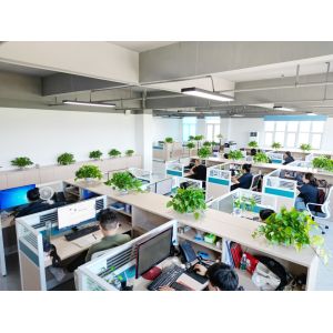 Wuhan GDZX Power Equipment Co., Ltd