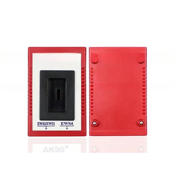 BMW EWS Auto Key Programmer V3.19 The Perfect Solution for Car Key Fault Diagnosis