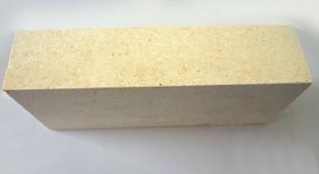 Zircon Silicate Bricks for Glass Melting Furnaces
