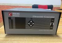 Gerador de frequência 20khz ultrassônica de limpeza para o líquido de limpeza ultrassônico