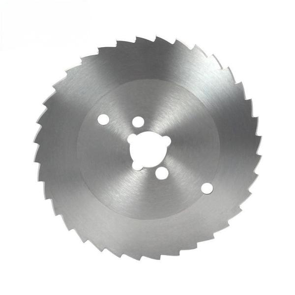 Керамические 250*20*1,6 мм промышленные круглые лопатки для резки тканей