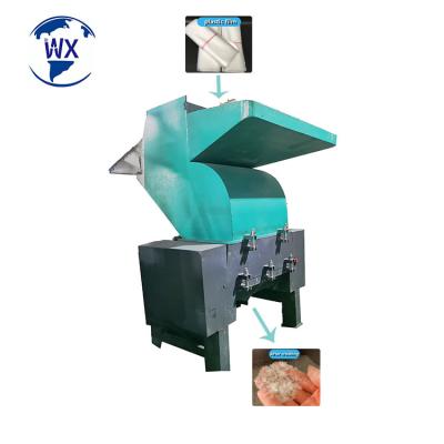 Máquina de triturador de plástico usados Pvc para F8-50 Screen Mesh