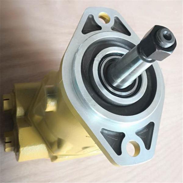 Motor de fã hidráulico 129-2413 do pistão 74315RAA 980G 824G de erpillar