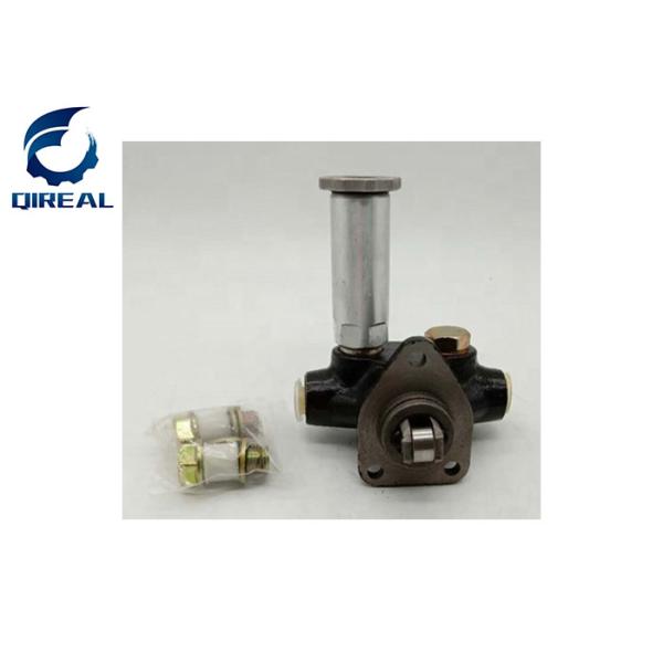 DH300-5 Excavator Engine Parts Fuel Injection Pump 105207-1520 Oil Hand Pump 105210-1700