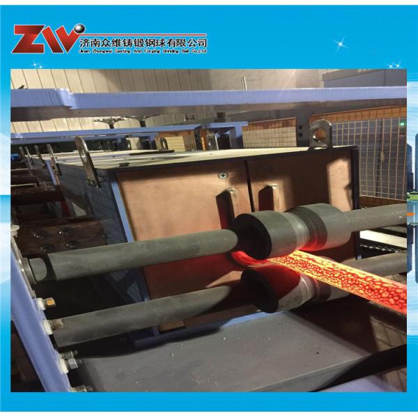 Стана SAG горячей завальцовки B2 шарики matrial меля для завода цемента