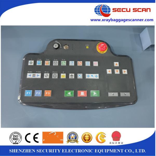 Одобренная УПРАВЛЕНИЕ ПО САНИТАРНОМУ НАДЗОРУ ЗА КАЧЕСТВОМ ПИЩЕВЫХ ПРОДУКТОВ И МЕДИКАМЕНТОВ польза легкости системы контроля багажа шкафа x Рэй