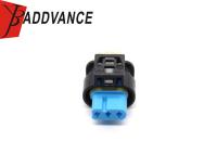 Keyway de Pin Ignition Coil Connector With da fêmea 3 para o foco do chacal do ord de Dodge Chrysler F