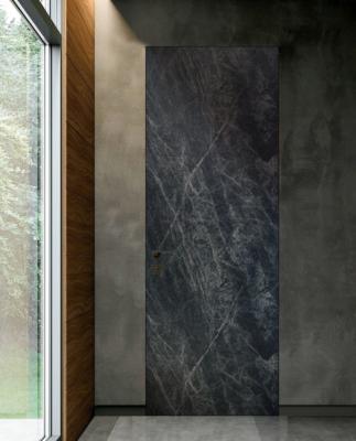 Italy Desgins Aluminum HPL Secret hidden cupboard closet door for secret rooms