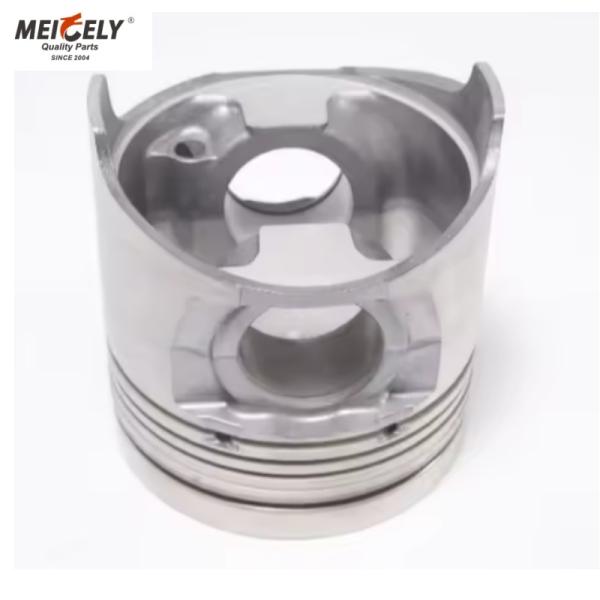 High-Quality Metal Piston OEM   898152-9011 Engine Piston Kit  For Isuzu 6HK1 Engine