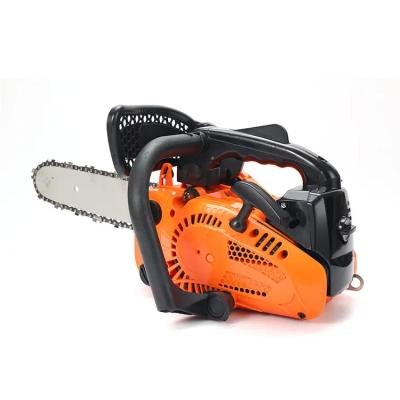 2 Cycle 12 Inch Gas Powered Chainsaw Handheld Cordless 11500r/Min