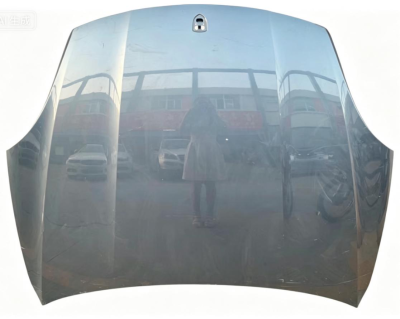 Cayenne hood 2018- 2024