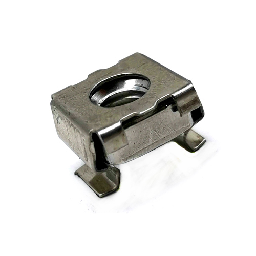 Combination  Stainless Steel 304 316 Weld Spring Security Cage Nuts
