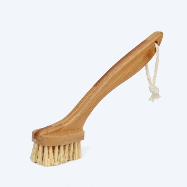 Toda la madera natural del sistema de cepillo de Pan Dish Stocked Bamboo Kitchen