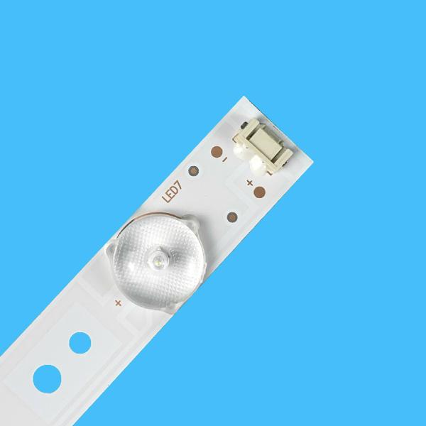 TV Backlight For Skyworth CRH-A553535130 SW55D13L-ZC21CG-01 303SW55034   APT-LB14019 5800-W55004-LP10