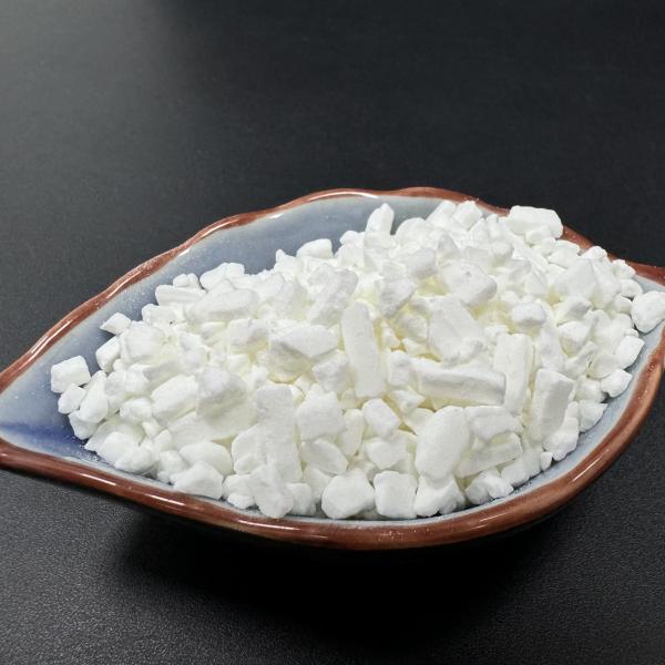 1 2 3-Benzotriazole Enzotriazole BTA Raw Material Chemical For Antistatic Properties