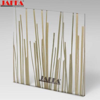 Library Decoration Customizable Eco Resin Laminated Panels For Easy DIY Projects