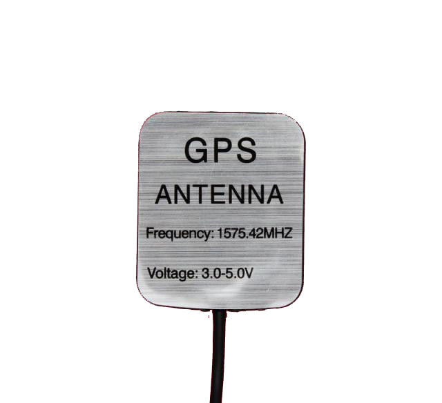 3m Magnetic Mount external Car GPS Antenna 28dBi LNA For Navigation