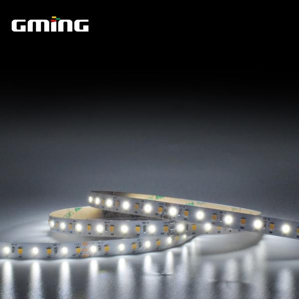 12W 150 Diodes SMD 2835 LED Strip UL Certified Outdoor Lighting