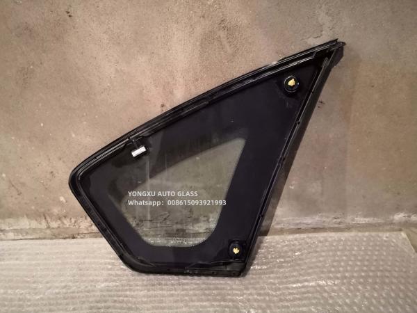 Fiat Bravo 3d Hatchback 1995 Car Side Door Glass Laminated Glass Side Car Windows