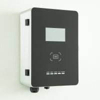 Indicateur à la maison 22KW du chargeur 60Hz LED de véhicule électrique de RFID